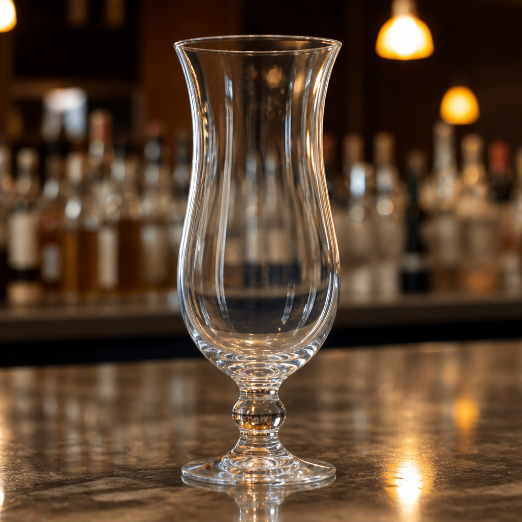 Commercial 440ml glasses, 24 pack for cocktails