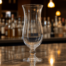 Commercial Hurricane Glasses 440ml - 24 Pack
