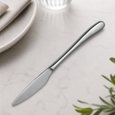 Commercial Table Knife Set 12 Pack Stainless Steel Cutlery