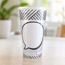 Reusable Commercial Event Cups 570ml 120 Pack Dishwasher Safe