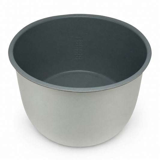 18 Ltr Aluminium Inner Pot for Commercial Rice Cooker