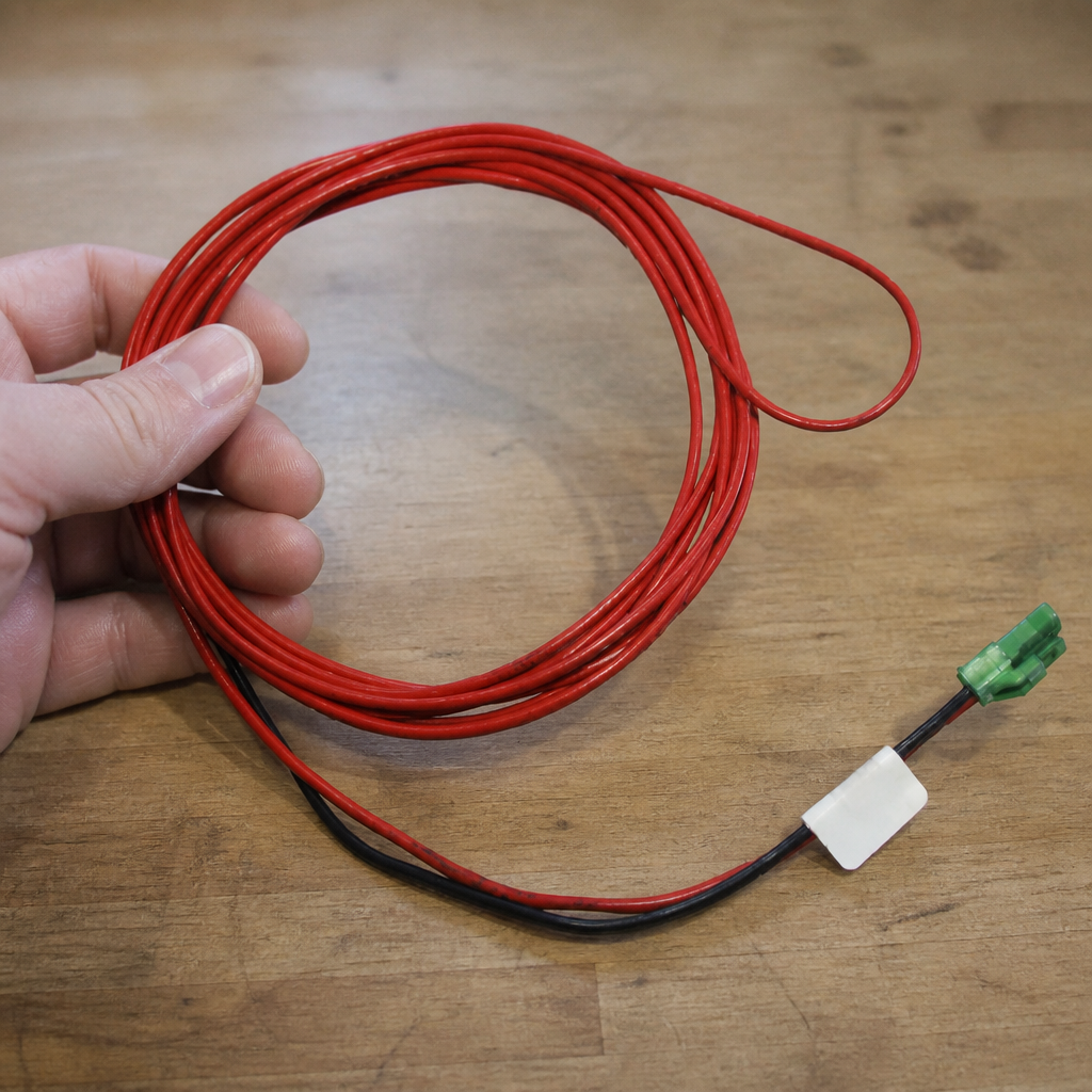 Replacement Heating Element for 40/28kg Commercial Blast Chiller