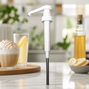1Ltr Syrup Portion Pump for Commercial Beverage Dispensing