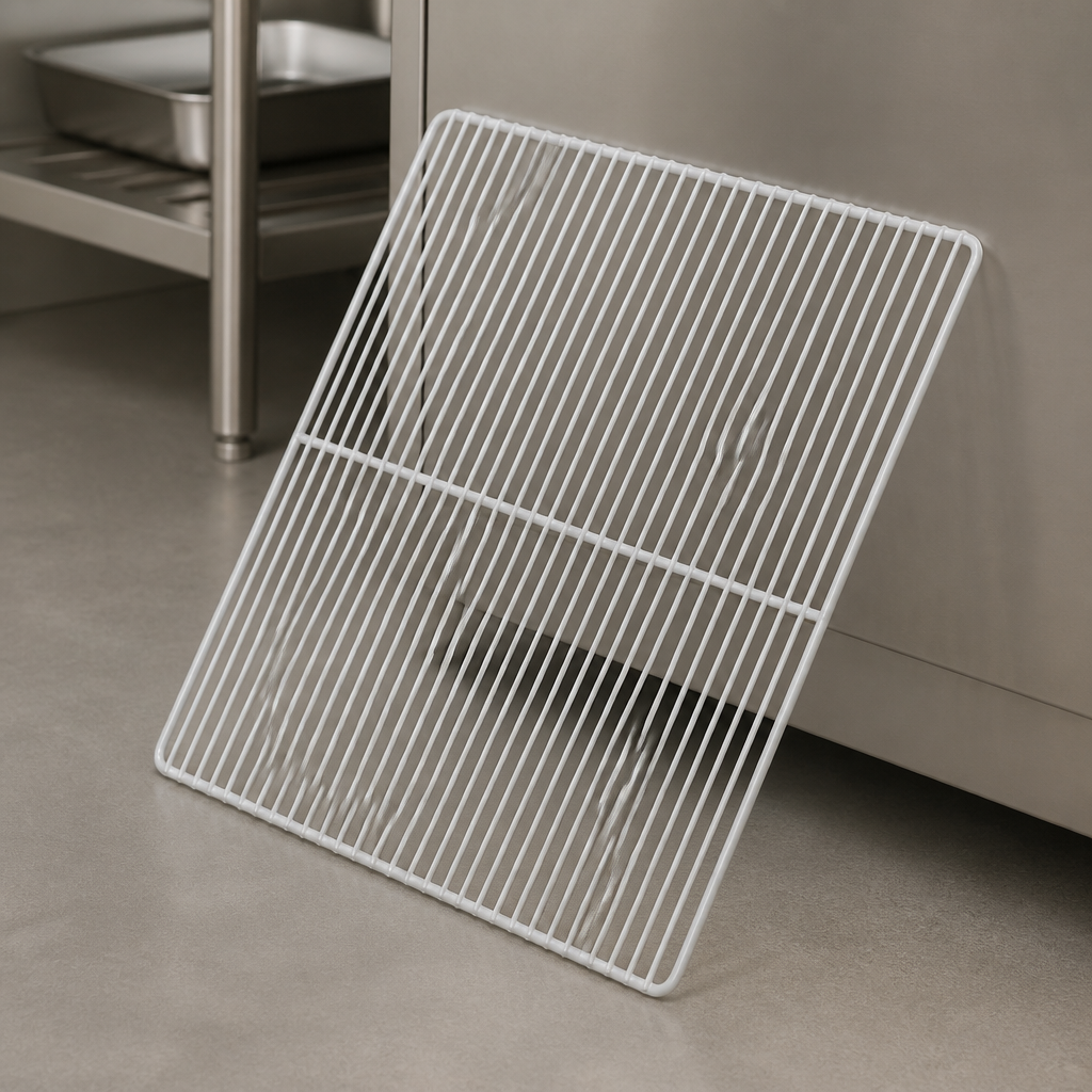 Commercial Replacement Floor Protector Shelf 587x640mm