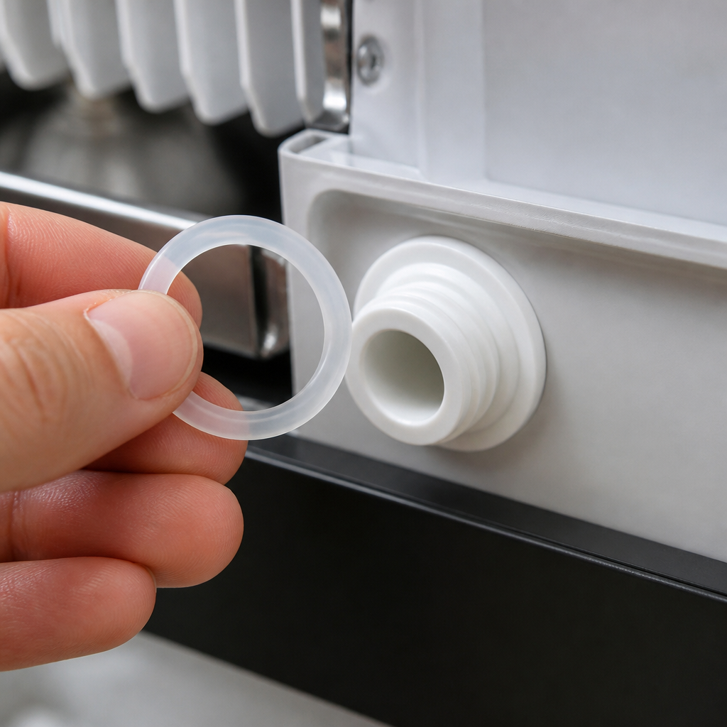 Genuine O-Ring for Commercial Ice Maker 20kg and 50kg