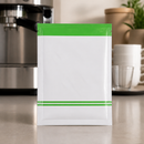 Commercial Coffee Machine Cleaner 1.5L Disinfectant 4x15 Bags