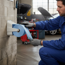 Premium Repeat-Use Wipers with HYDROKNIT Technology - Highly Absorbent, Durable, and Ideal for Various Cleaning Tasks