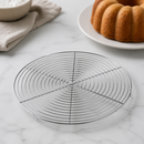Commercial Cake Cooler Rack GN 1/1 280mm with Feet