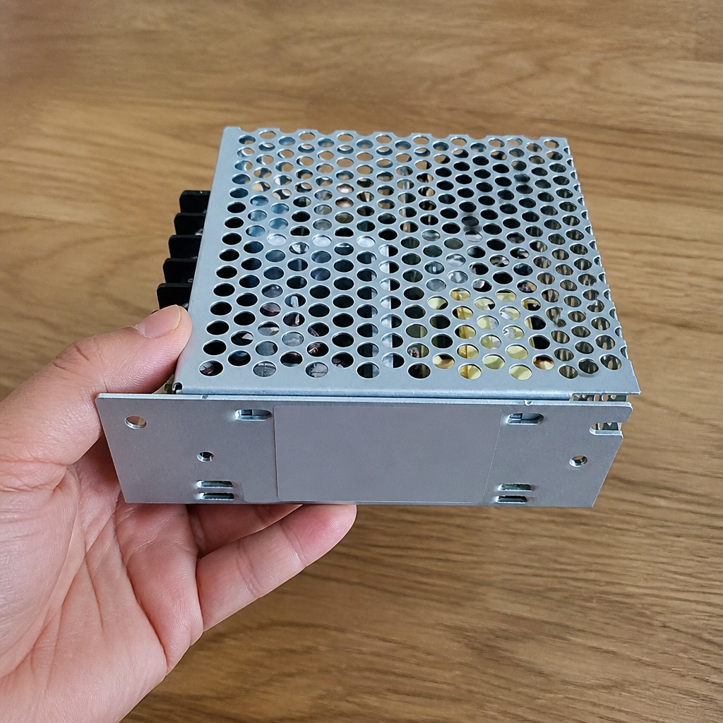 Commercial LED Transformer for drink dispenser replacement