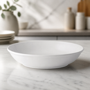 Commercial Pure White Pasta Bowls 260mm 1.59Ltr 18 Pack
