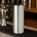 200ml Commercial Stainless Steel Thimble Measure Jigger