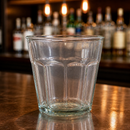 Commercial Recycled Glass Tumblers 220ml 6 Pack