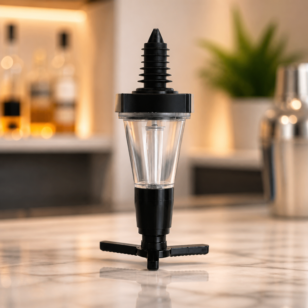 25ml Commercial Spirit Optic Dispenser for Bar Use