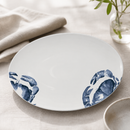 Commercial Coupe Platters 330x230mm Microwave Safe 6 Pack
