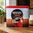 Commercial Soluble Coffee 750g - Hotel Room Accessory
