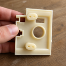 Commercial Ice Maker Motor Fixing Panel Replacement Part