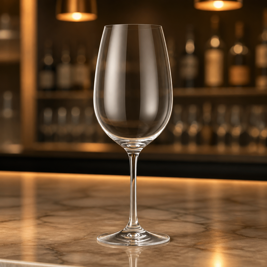 Gran Cuvee 664ml Commercial Wine Glasses 12 Pack