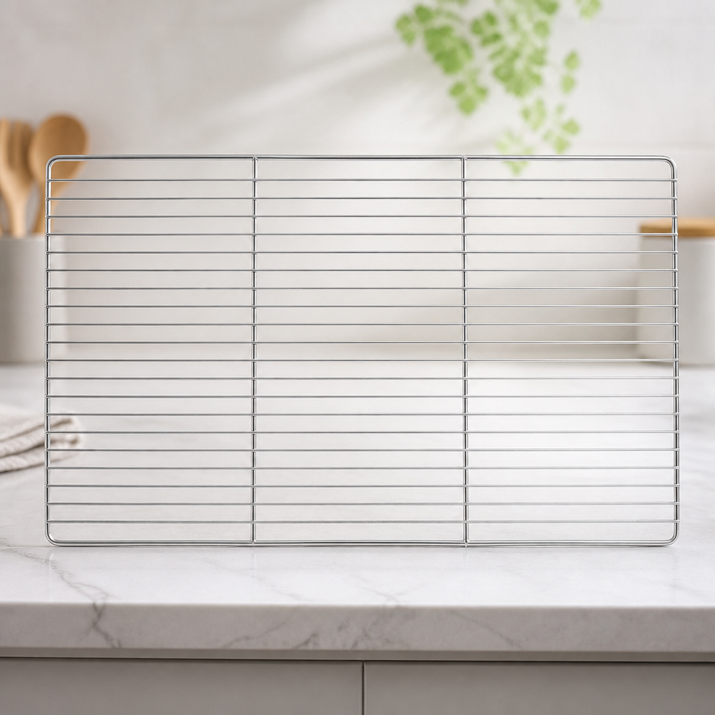 Commercial Stainless Steel Cooling Rack 330 x 530mm