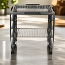 Commercial Robata Rack for Nano Pro Konro Grill Cooking System