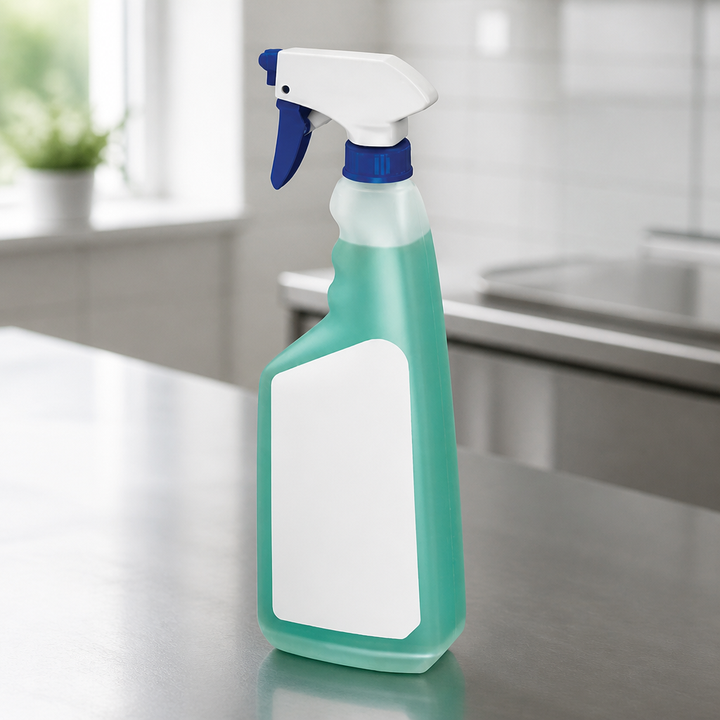 Commercial Air Freshener Spray 12x750ml for Offices and Restrooms
