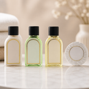 Commercial Spa Toiletries Welcome Pack 100 Individually Wrapped