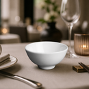 Commercial 100mm Rice Bowls 190ml - 36 Pack Porcelain Set