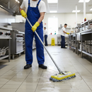 Premium Squeegee Mop Head Refill for Efficient Cleaning and Maintenance - High-Quality Professional Grade for Industrial and Commercial Applications
