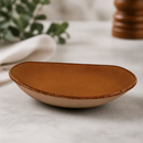 Commercial Mustard Zest Platters 202mm - 24 Pack