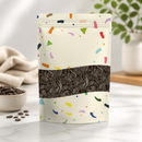 Commercial Dark Chocolate Flakes 300g Drink Toppings