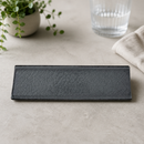 Commercial Glass Tasting Tray 300x90mm Pack of 6