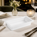1/3GN Melamine Gastronorm Dish 65mm for Commercial Catering