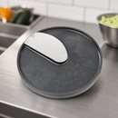 6mm Slicing Disc for Commercial Veg Prep Machines