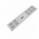 Commercial Counter Front Panel for 3 Door Prep Counters