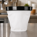 Genuine Replacement Filter for Commercial Wet and Dry Vacuum