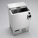 Commercial Bottle Well for 158 x 330ml Bottles Capacity