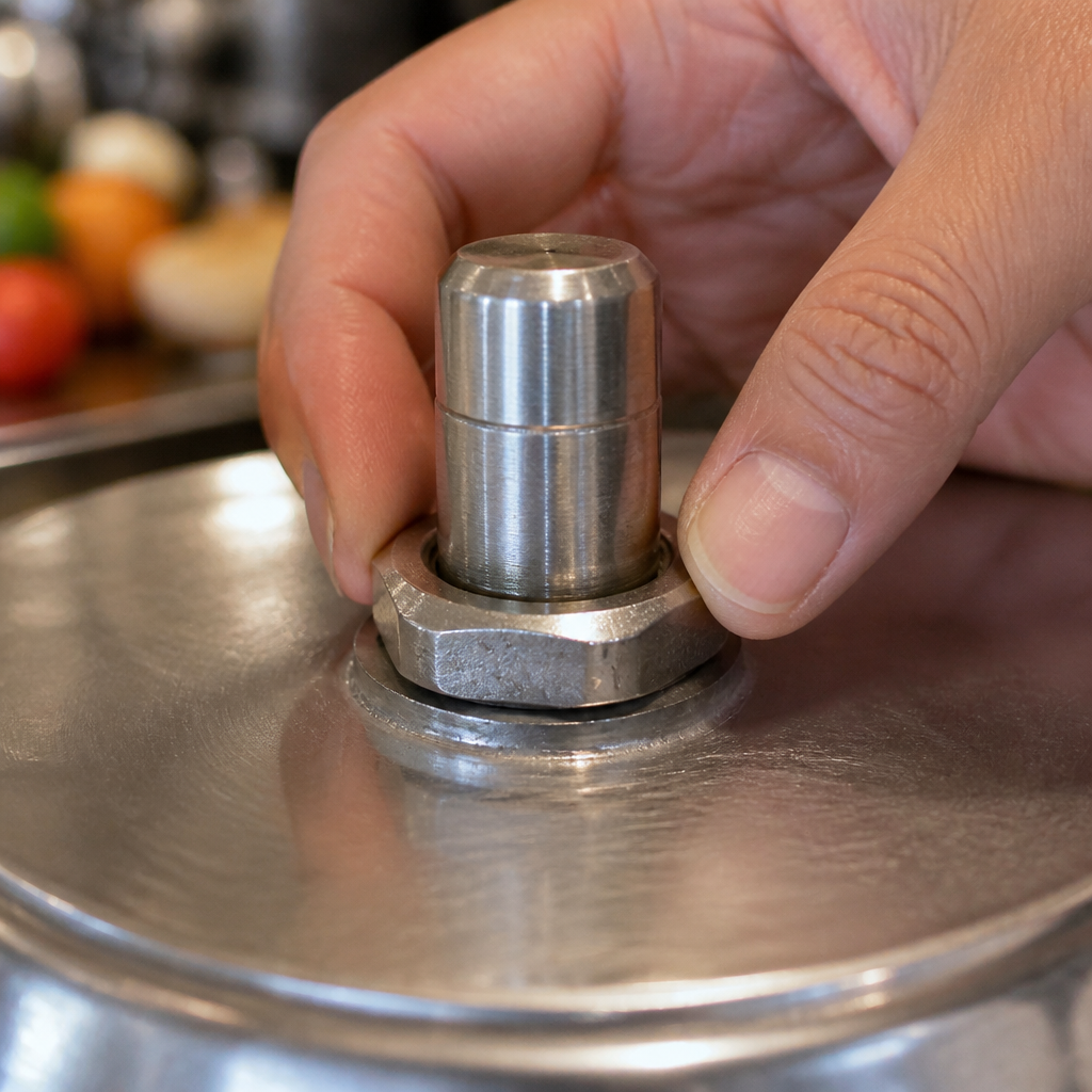 Juice Extractor Nut for commercial and home juicers