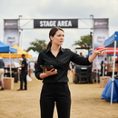 Premium Ladies Long Sleeve Blouse in Black - Comfortable Cotton Blend with Tailored Fit and Adjustable Cuffs