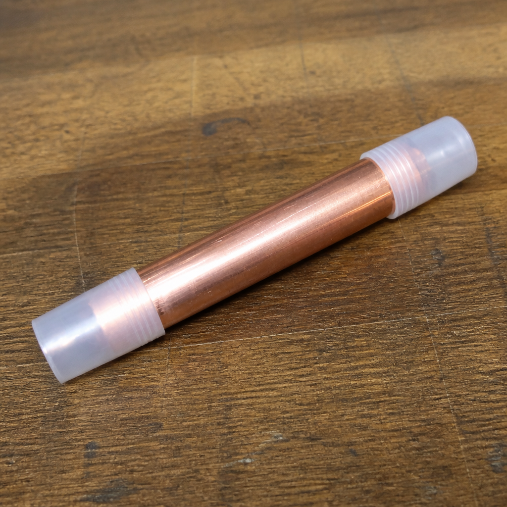 Commercial replacement filter drier for under counter fridges