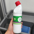 Commercial Toilet Cleaner 1L Ready To Use Biodegradable Formula