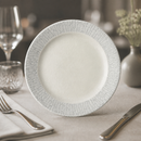 Commercial Delta Grey Profile Plates 167mm Pack of 12