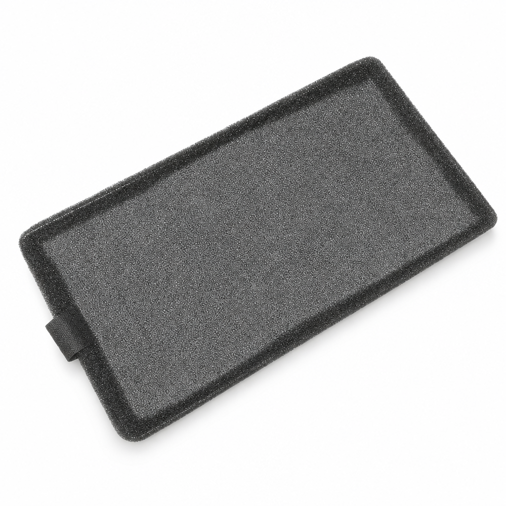 Commercial Upright Freezer Filter Replacement Part for G-Series