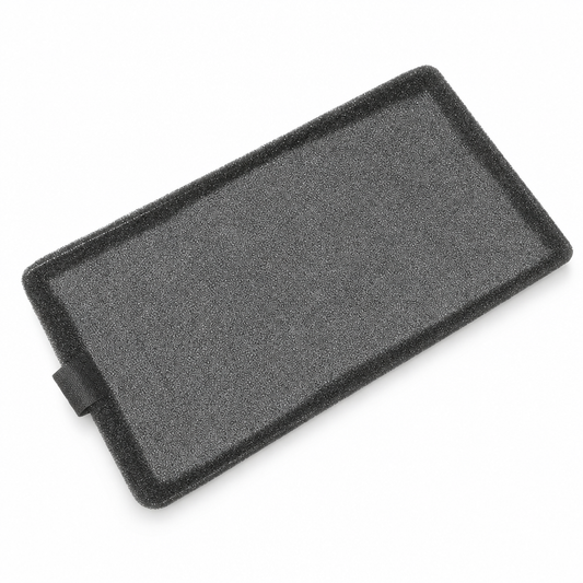 Commercial Upright Freezer Filter Replacement Part for G-Series