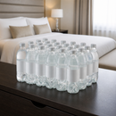 500ml Sparkling Water - 24 Pack - Commercial Beverage Supply