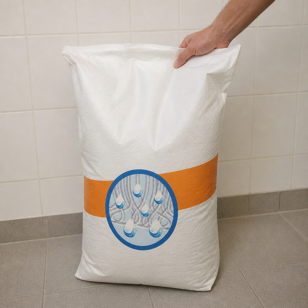 Mop Taxat - 15kg