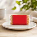 Commercial Caramelised Biscuits 300 Pack for Hotel Refreshments