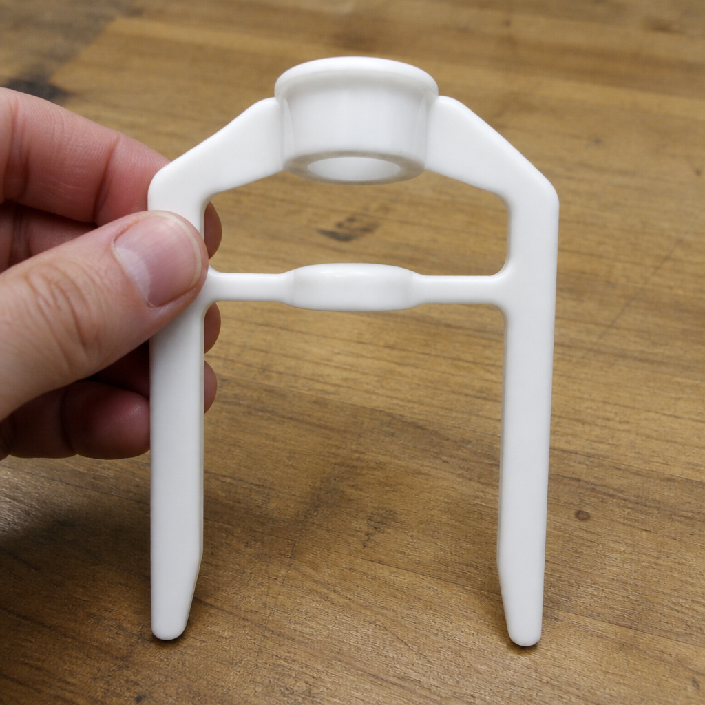 Commercial Drink Dispenser Paddle Replacement Part 170mm High