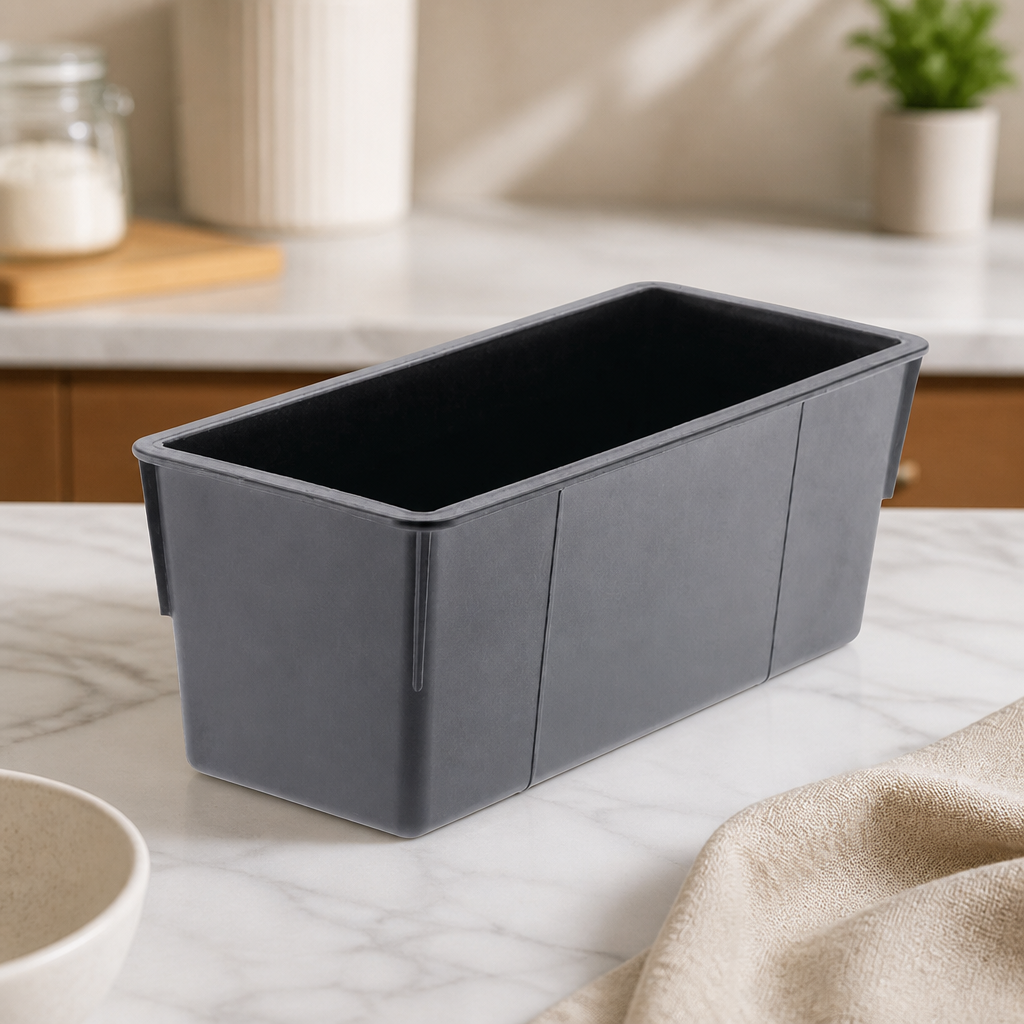 215mm Commercial Cake Mould Non-Stick Baking Tin