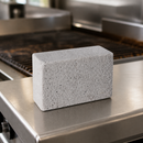 Compact Grillstone Cleaner 40x100mm Pumice Stone Commercial Use