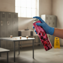 Premium Cranberry Air Freshener 400ML - Long-Lasting, Refreshing Scent for Home and Office Use