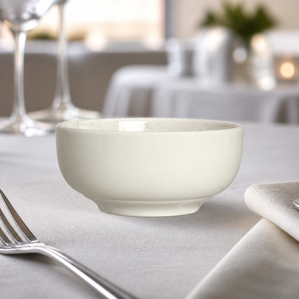 Commercial 135mm Pepper Bowls - 12 Pack